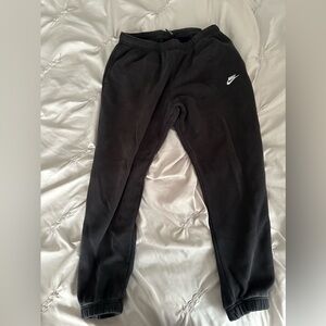 Men’s Nike Joggers Size XL